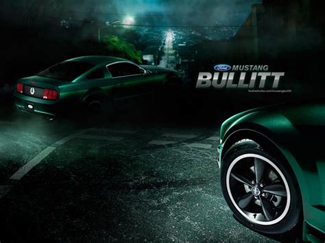 🔥 [50+] Bullitt Mustang Wallpapers | WallpaperSafari