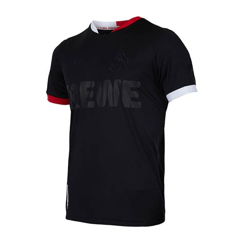 Les Maillots Du Fc Cologne 2021 2022 Lancés Par Uhlsport