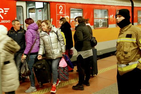 Ilu uchodźców z Ukrainy zostanie na stałe w Polsce wiadomosci