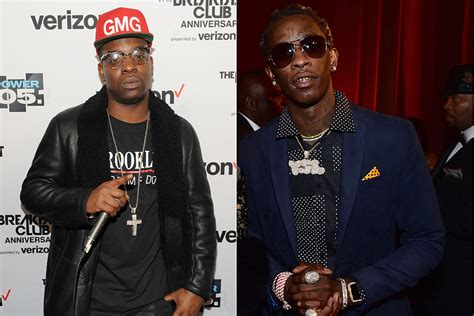 Uncle Murda Disses Young Thug in New Freestyle - XXL