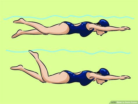 45 Ways To Improve Your Swimming Swimovate