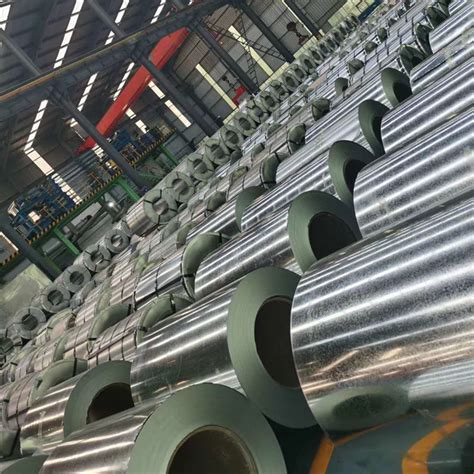 ASTM A653 0 18mm Galvanized Coil Angola Price Xino Steel Group