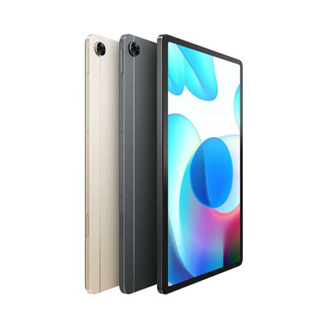 Tablet Realme Pad Spesifikasi Lengkap Dan Harga Terbaru