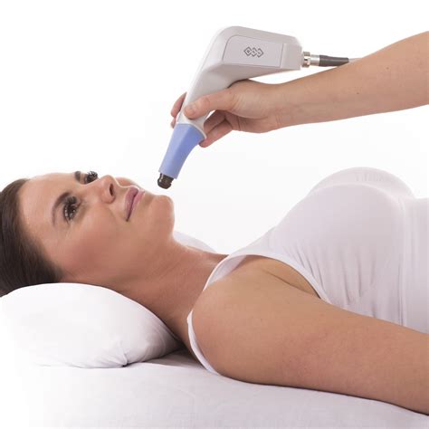 Exilis Ultra 360 Face Treatment From Staffordshire Skin And Laser Clinic