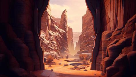 Desert Canyon Stock Photos, Images and Backgrounds for Free Download