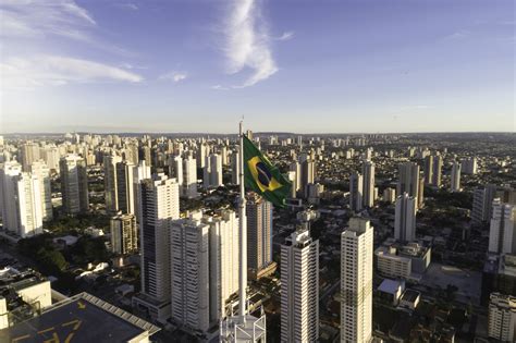 Estudo Aponta As Melhores E Piores Cidades Brasileiras Para Viver