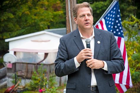 Gov Chris Sununu Says He Wont Run For President In 2024 • New