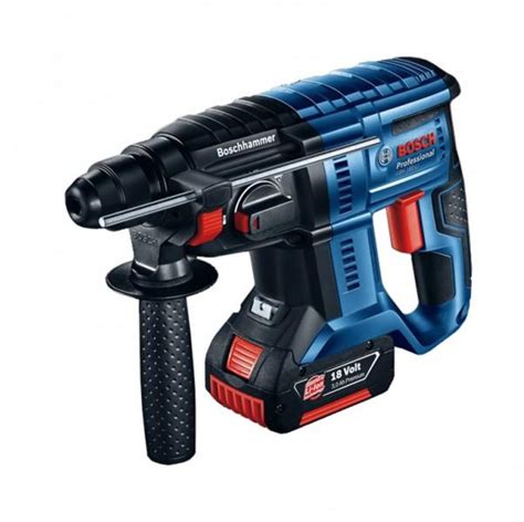 Bosch Gbh Li Professional Bormasina Ciocan