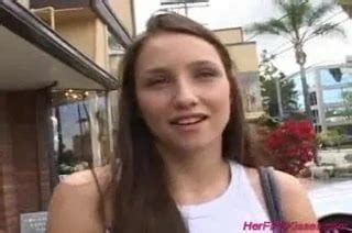 Her First Lesbian Pussy Licked And Dildoing Inside Amateur Porn XHamster