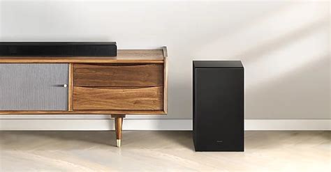 Samsung HW-A550 - Análisis