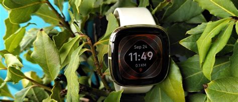 Fitbit Sense review | TechRadar