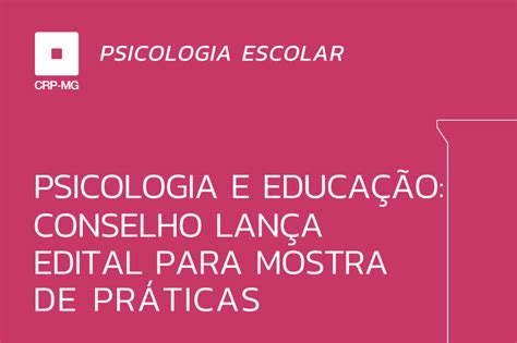 Conselho Lança Chamada De Trabalhos Para 3ª Edição Da Mostra De