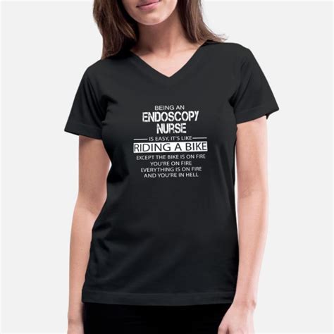 Endoscopy T Shirts Unique Designs Spreadshirt