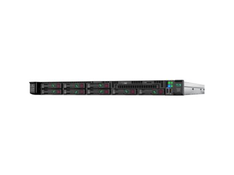 Hp Proliant Dl360 G10 1u Rack Server