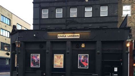 No Sex Please We Re Londoners