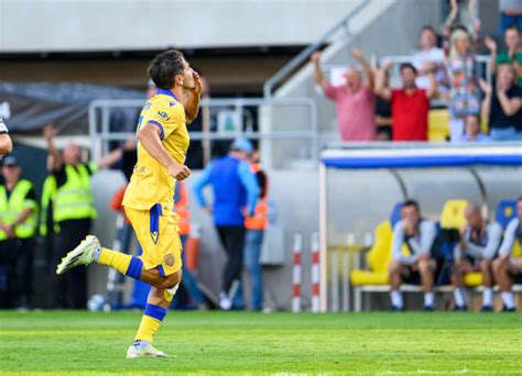 Futbal Nik Liga Fc Dac Dunajsk Streda K Slovan