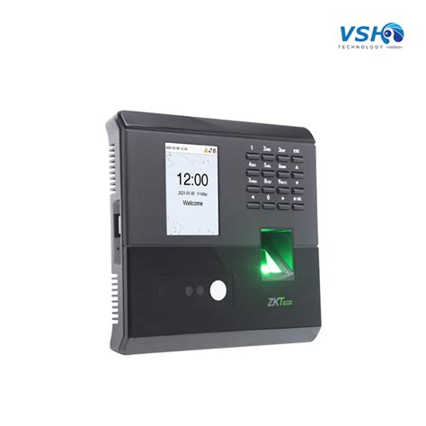 ZKTeco MB10 VL WIFI VSH Technology Sdn Bhd