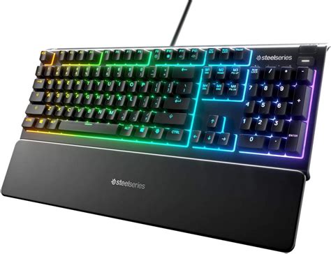 Los Mejores Teclados Mec Nicos Retroiluminados Regalos Y Detalles