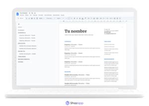 Google Docs Caracter Sticas Opiniones Y Mas Shazapp