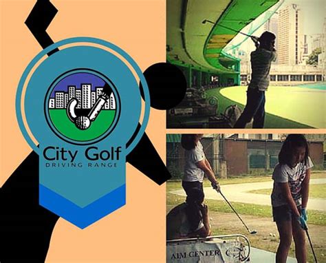 City Golf