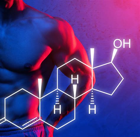 Male Health and Testosterone: Navigating Hormonal Balance and