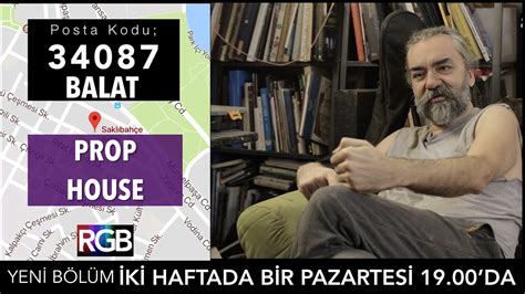 Murat Efe Prop House I Posta Kodu Youtube