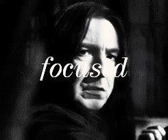 legilimens, snape week → day seven ↳ severus snape in alan...