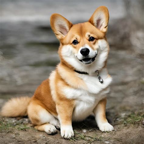 Corgi Shiba Inu Mix: Complete Guide