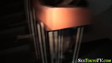 Lesbian Asian Toyed Pov