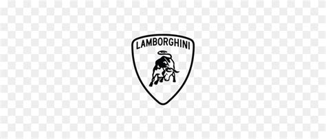 Lamborghini Logo Png Transparent