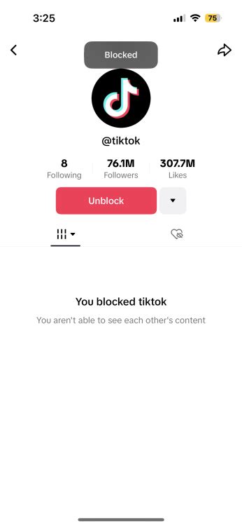 How To Block People On TikTok A Step By Step Guide Mashable