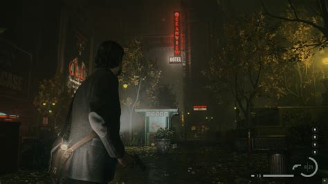 Alan Wake 2 review: "An imaginative and truly ambitious sequel ...