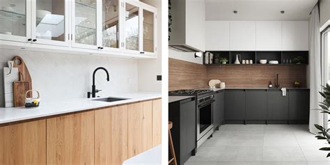 13 Scandi Kitchen Ideas For Inspiration - Scandinavian Kitchen