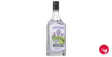 Aguap Loccitane Au Br Sil A Fragrance