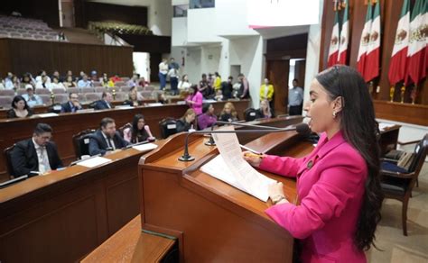 Congreso De Sinaloa Exhorta A Ser Consejero Ciudadano De La FGE