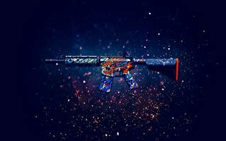 Cs Go Skin Wallpaper On Wallpapersafari