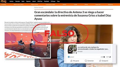 El Mundo No Difunde Esta Falsa Entrevista A Sánchez