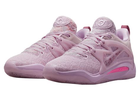 BUY Nike KD 15 Aunt Pearl | Kixify Marketplace