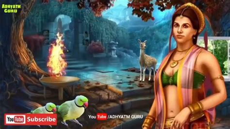 माता सीता ने भी किया था ये घोर पाप Real Story Of Ramayan Sita Youtube