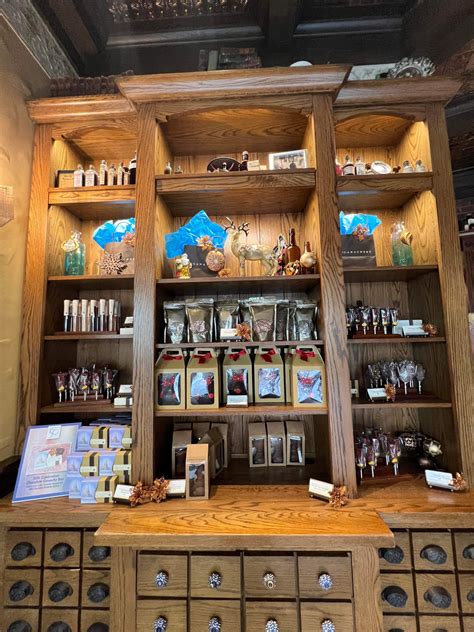 Delicious Olaf Hot Cocoa Surprise Returns To The Ganachery