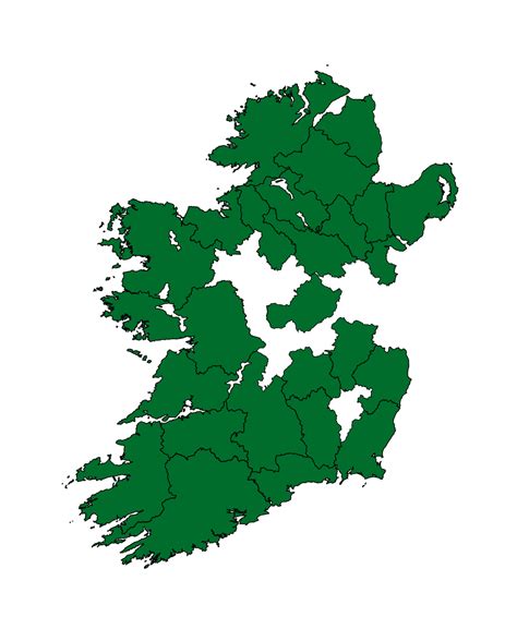 A map of the Celtic tribes of Britain and Ireland : r/MapPorn