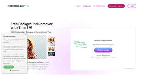 BG Remover AI Tool Reviews Pricing And Alternatives In 2023