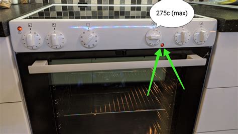 Electrolux spisen funkar ej som vanligt värms inte upp ordentligt Fel