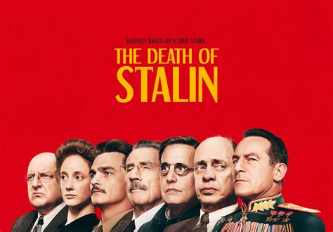 The Death of Stalin - Campaign :: Behance