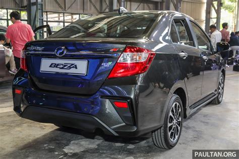 Colour Bezza Granite Grey Perodua Bezza 2022 Colours Available In 6 Colors In Malaysia