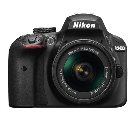 Nikon D Dslr Camera Interchangeable Lens Dslr Camera With