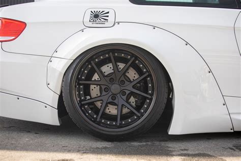 Lb Works Bmw M3 Ver 2 Full Complete Liberty Walk リバティーウォーク Complete Car And Customize