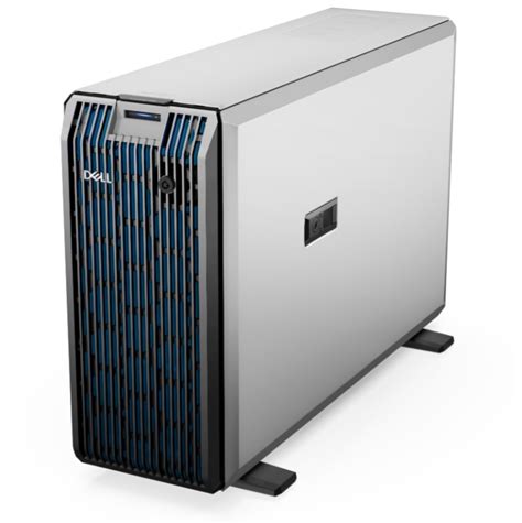 Server Dell PowerEdge T350 Intel® Xeon® E-2334/16GB UDIMM/ 2TB HDD SATA ...