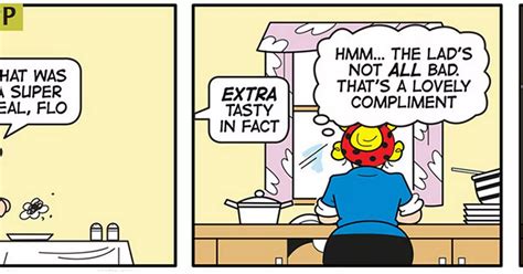 Andy Capp 14th September 2022 Mirror Online