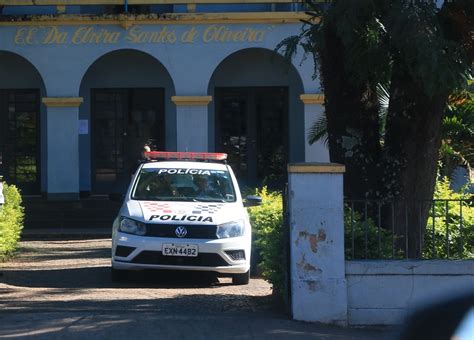 Minist Rio Da Justi A Lan A Edital Para Ampliar Seguran A Nas Escolas